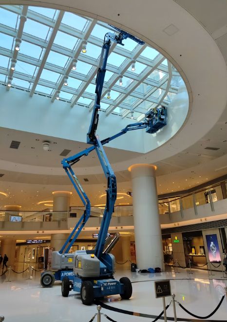 Boom Lift