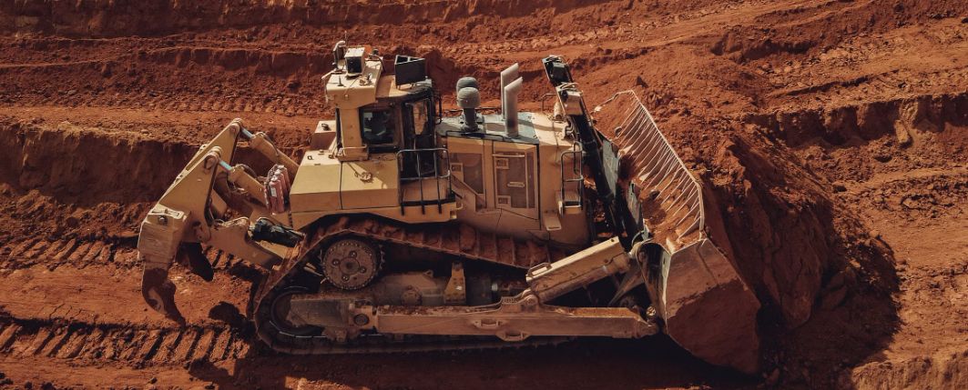 Bulldozer (Dozer)