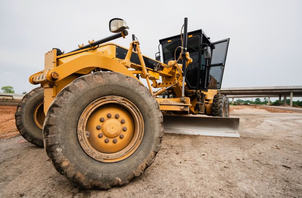 Grader